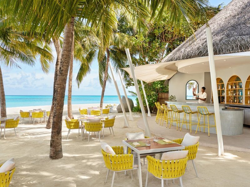 Niyama Private Islands Maldives 29