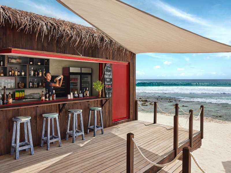 Niyama Private Islands Maldives 30