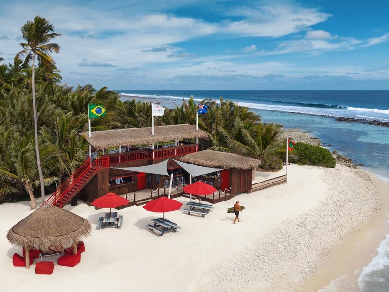 Niyama Private Islands Maldives 31