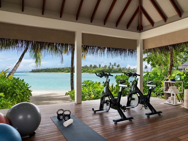 Niyama Private Islands Maldives 32