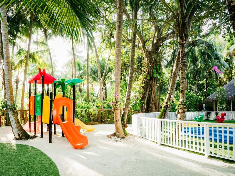 Niyama Private Islands Maldives 34