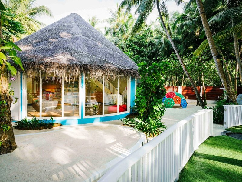 Niyama Private Islands Maldives 35