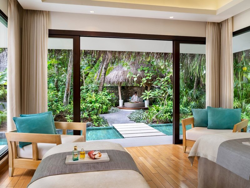 Niyama Private Islands Maldives 36