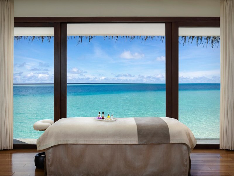 Niyama Private Islands Maldives 37