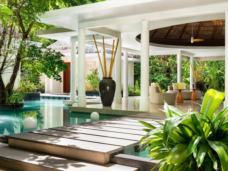 Niyama Private Islands Maldives 38