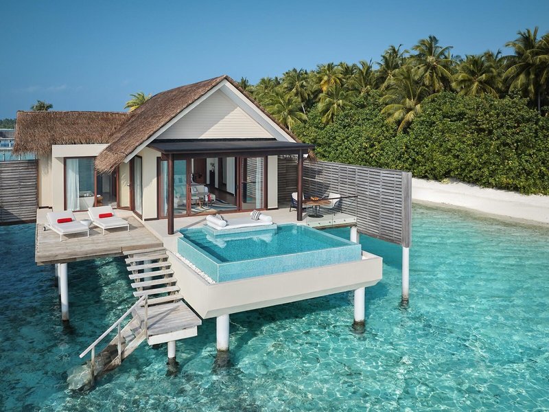 Niyama Private Islands Maldives 39