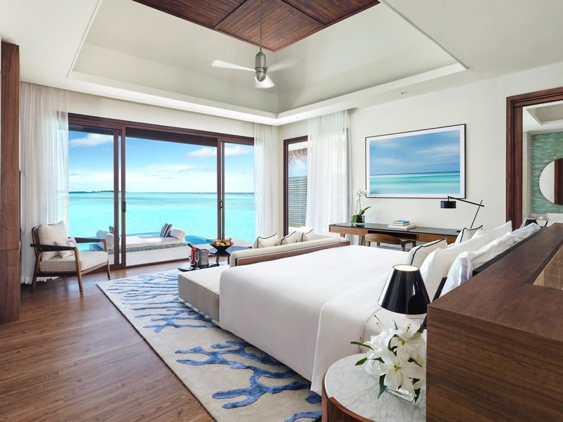 Niyama Private Islands Maldives 40