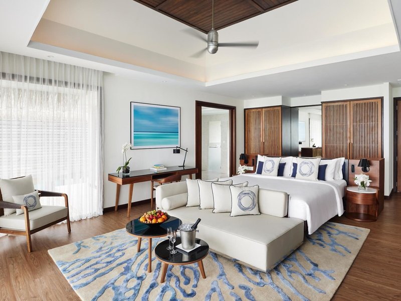 Niyama Private Islands Maldives 41