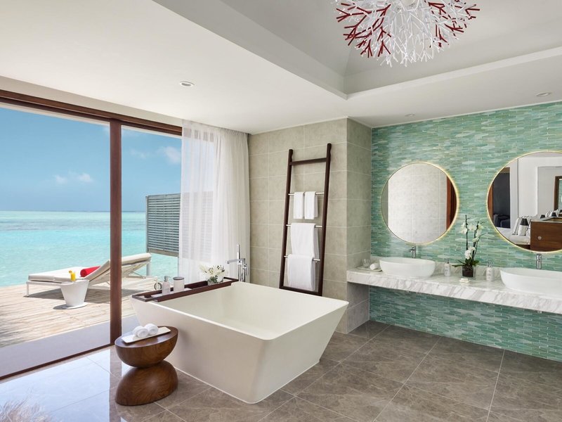 Niyama Private Islands Maldives 42