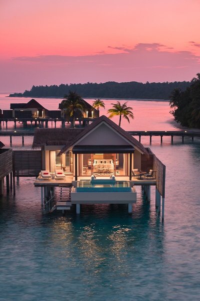 Niyama Private Islands Maldives 43