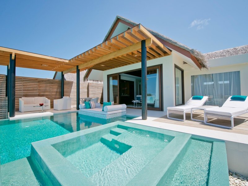 Niyama Private Islands Maldives 44