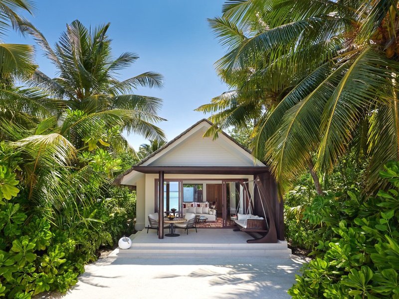 Niyama Private Islands Maldives 45