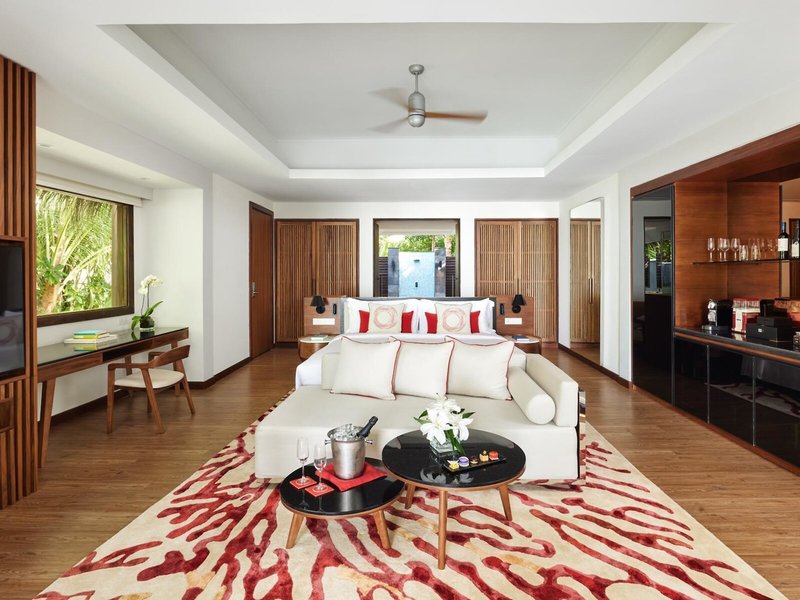 Niyama Private Islands Maldives 46