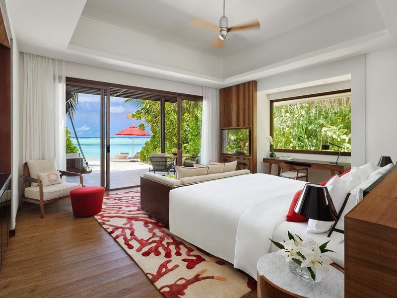 Niyama Private Islands Maldives 47