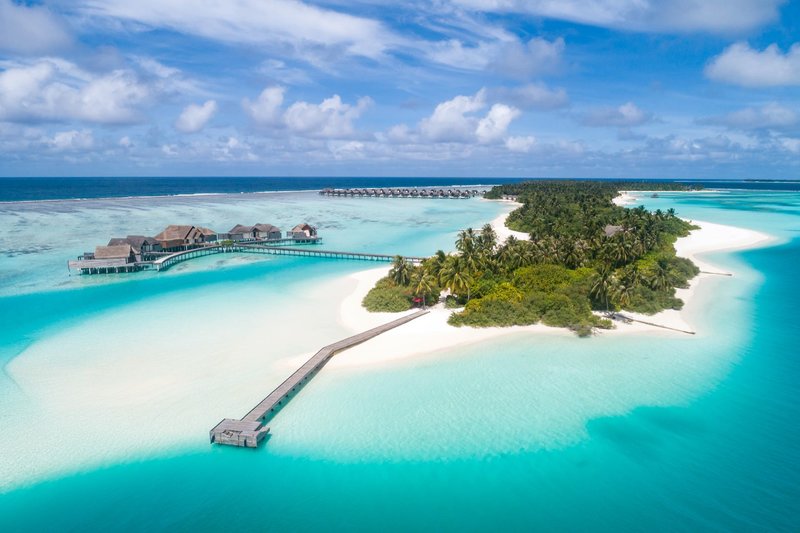 Niyama Private Islands Maldives 1