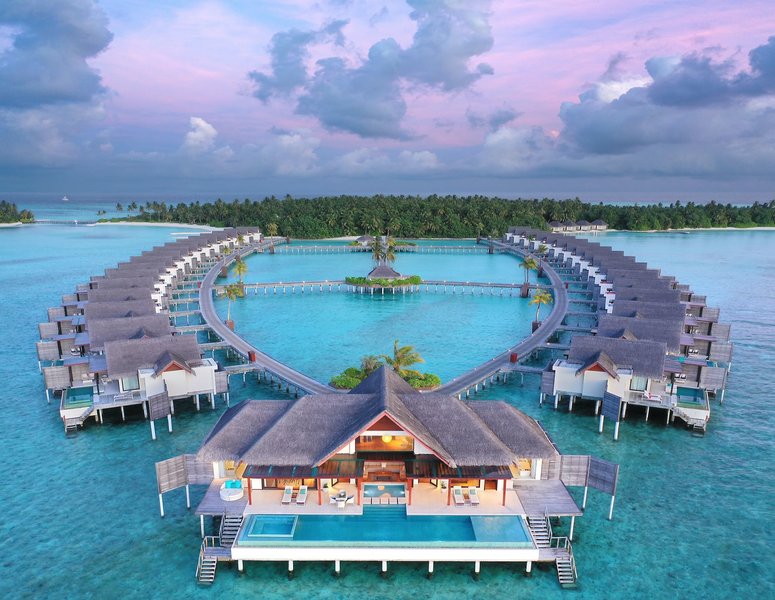 Niyama Private Islands Maldives 2