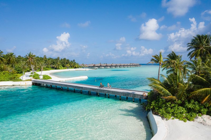 Niyama Private Islands Maldives 3
