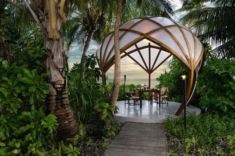 Niyama Private Islands Maldives 4