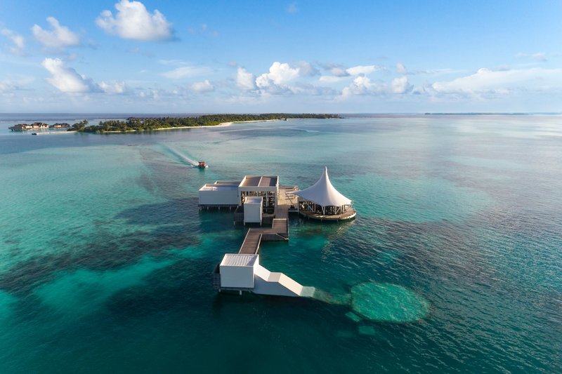 Niyama Private Islands Maldives 5