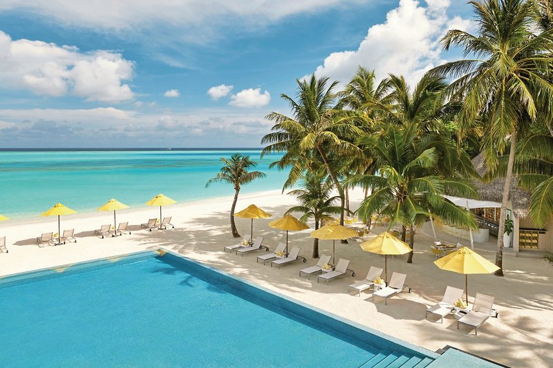 Niyama Private Islands Maldives 6