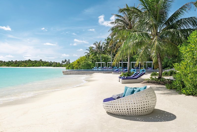Niyama Private Islands Maldives 7