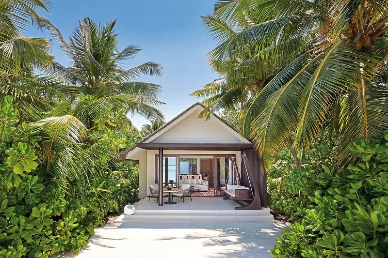 Niyama Private Islands Maldives 8