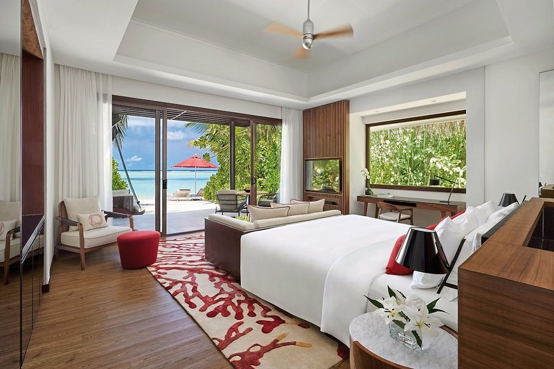 Niyama Private Islands Maldives 9
