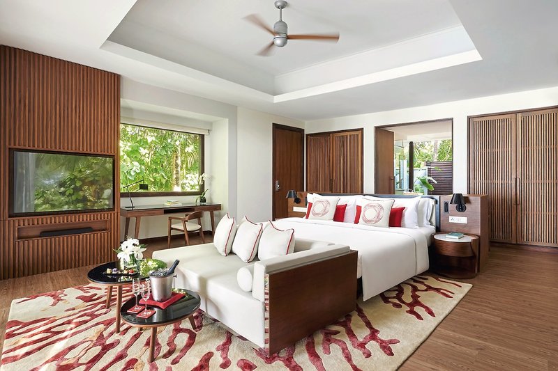 Niyama Private Islands Maldives 10