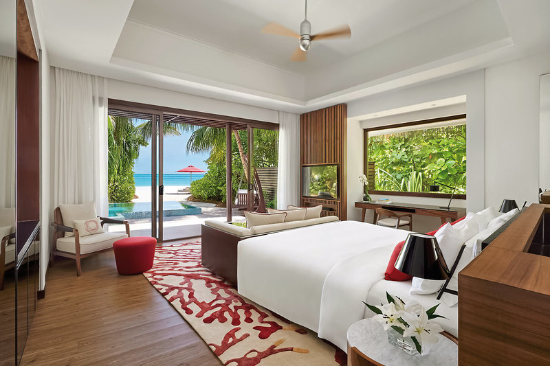 Niyama Private Islands Maldives 12