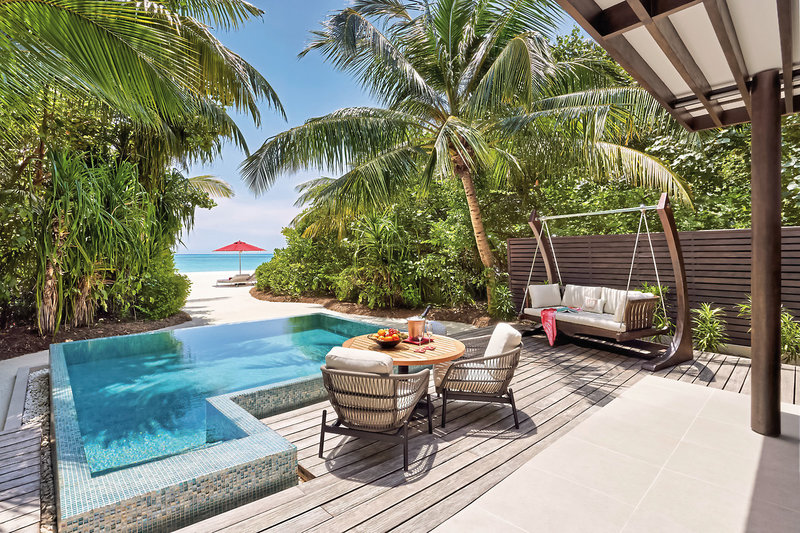 Niyama Private Islands Maldives 14