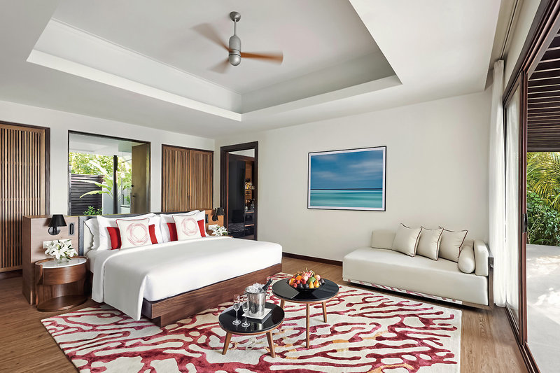 Niyama Private Islands Maldives 16