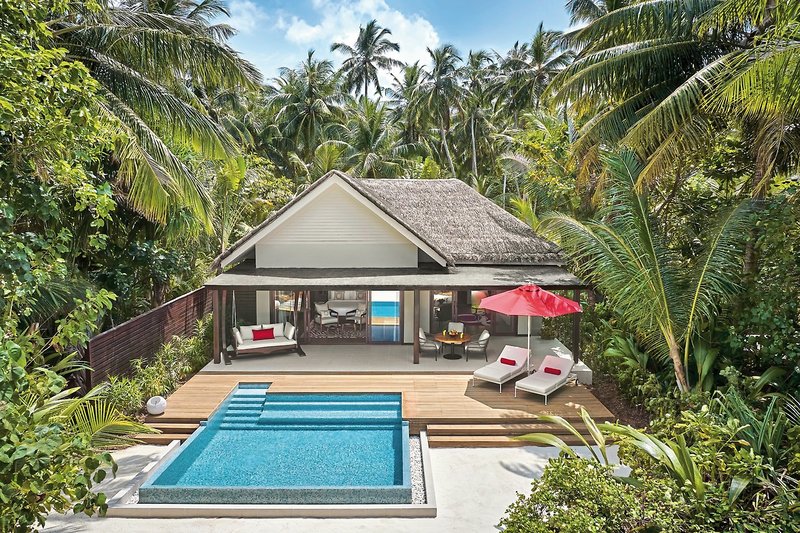 Niyama Private Islands Maldives 18