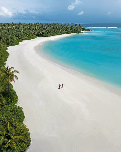 Niyama Private Islands Maldives 19