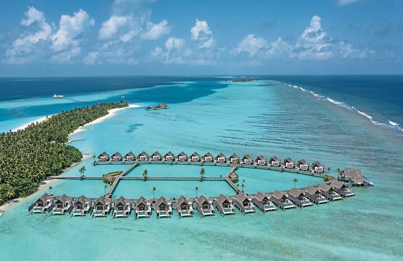 Niyama Private Islands Maldives 20