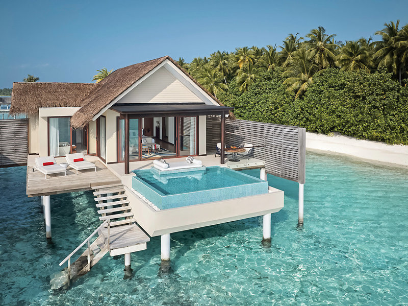 Niyama Private Islands Maldives 21