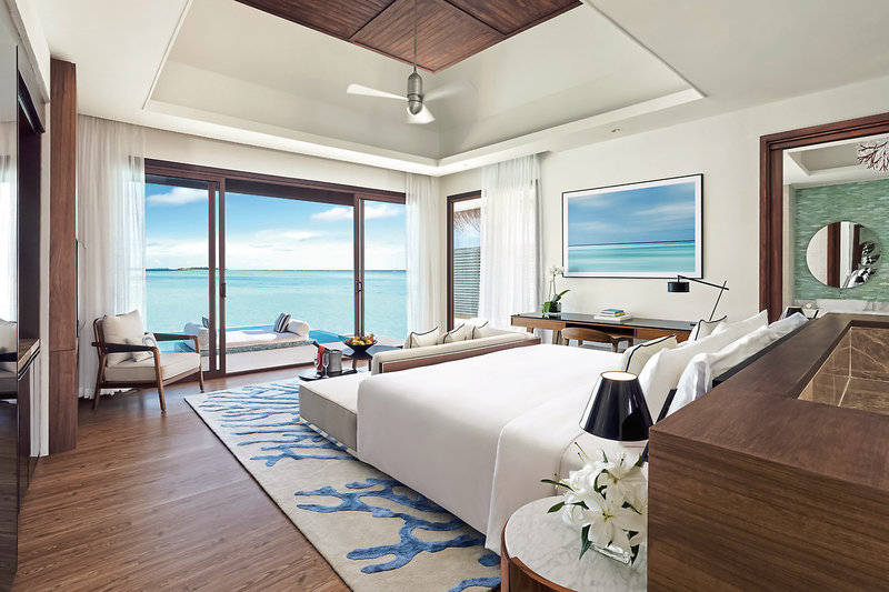Niyama Private Islands Maldives 22