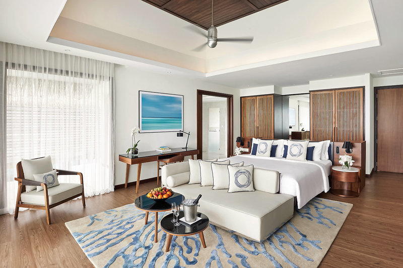 Niyama Private Islands Maldives 24