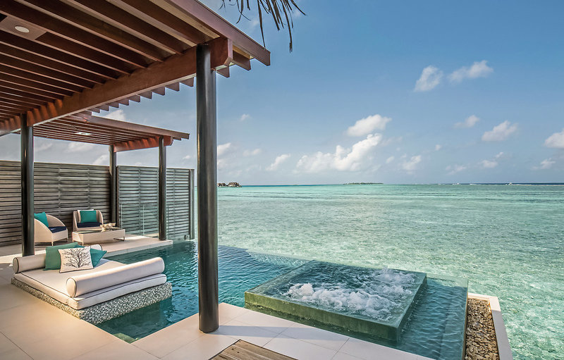 Niyama Private Islands Maldives 26