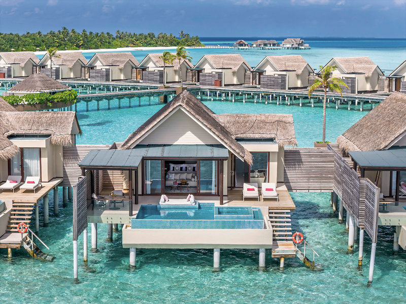 Niyama Private Islands Maldives 27