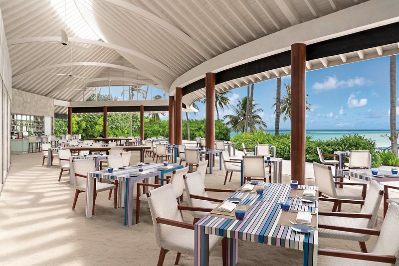 Niyama Private Islands Maldives 29