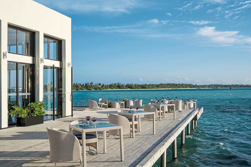 Niyama Private Islands Maldives 31