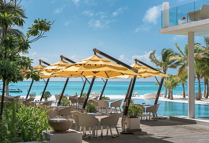 Niyama Private Islands Maldives 35