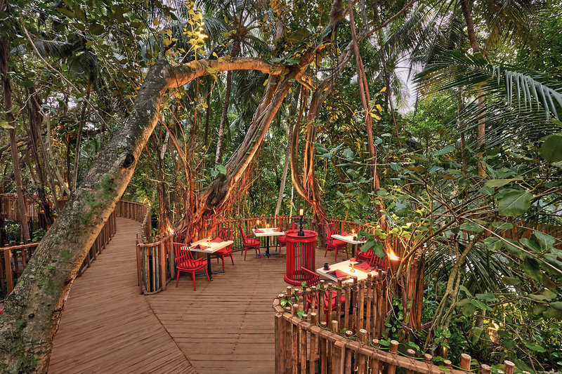 Niyama Private Islands Maldives 36