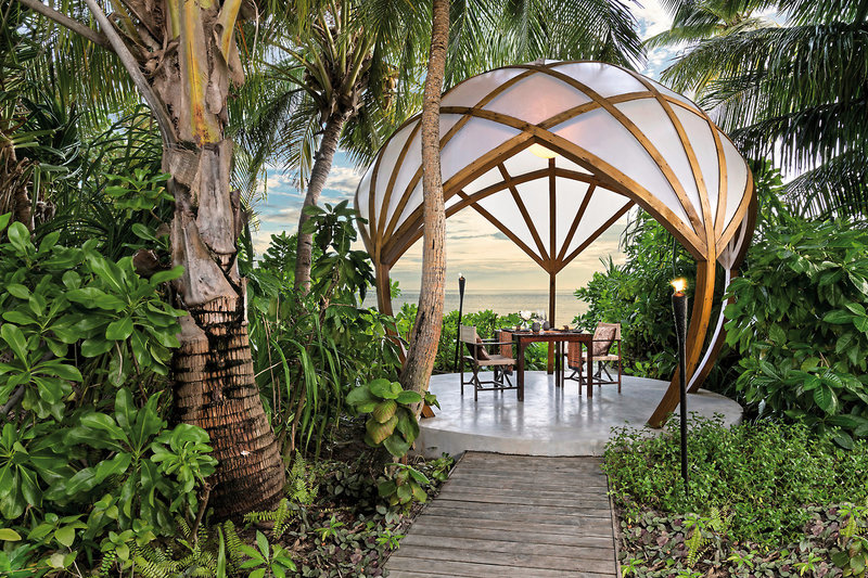 Niyama Private Islands Maldives 37