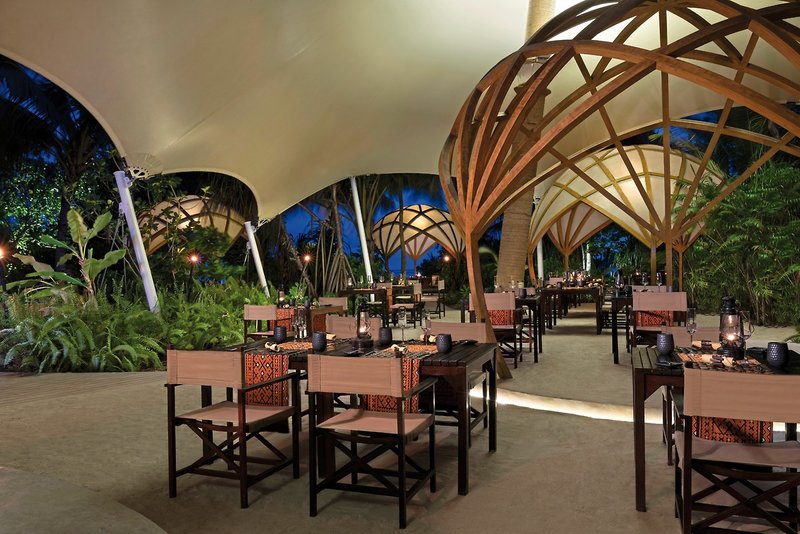 Niyama Private Islands Maldives 38