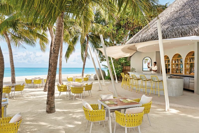 Niyama Private Islands Maldives 40