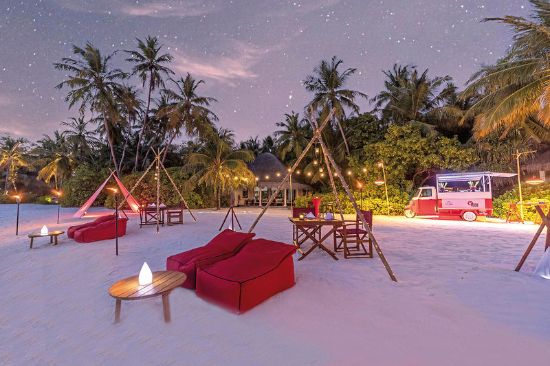 Niyama Private Islands Maldives 41