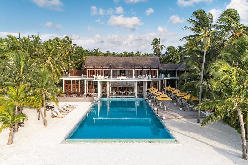 Niyama Private Islands Maldives 45