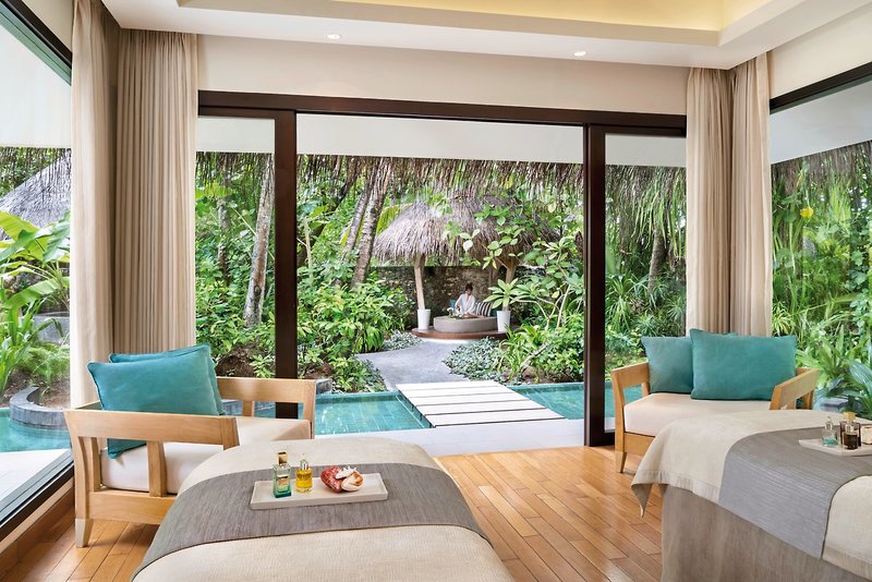 Niyama Private Islands Maldives 47