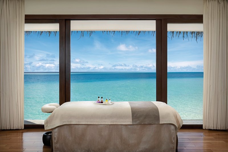 Niyama Private Islands Maldives 49